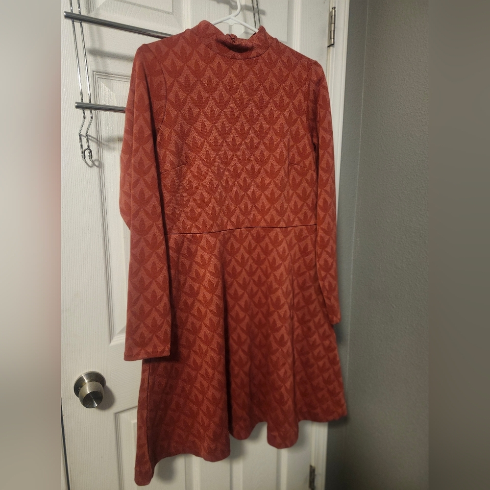 NWOT Boden Dress US 10